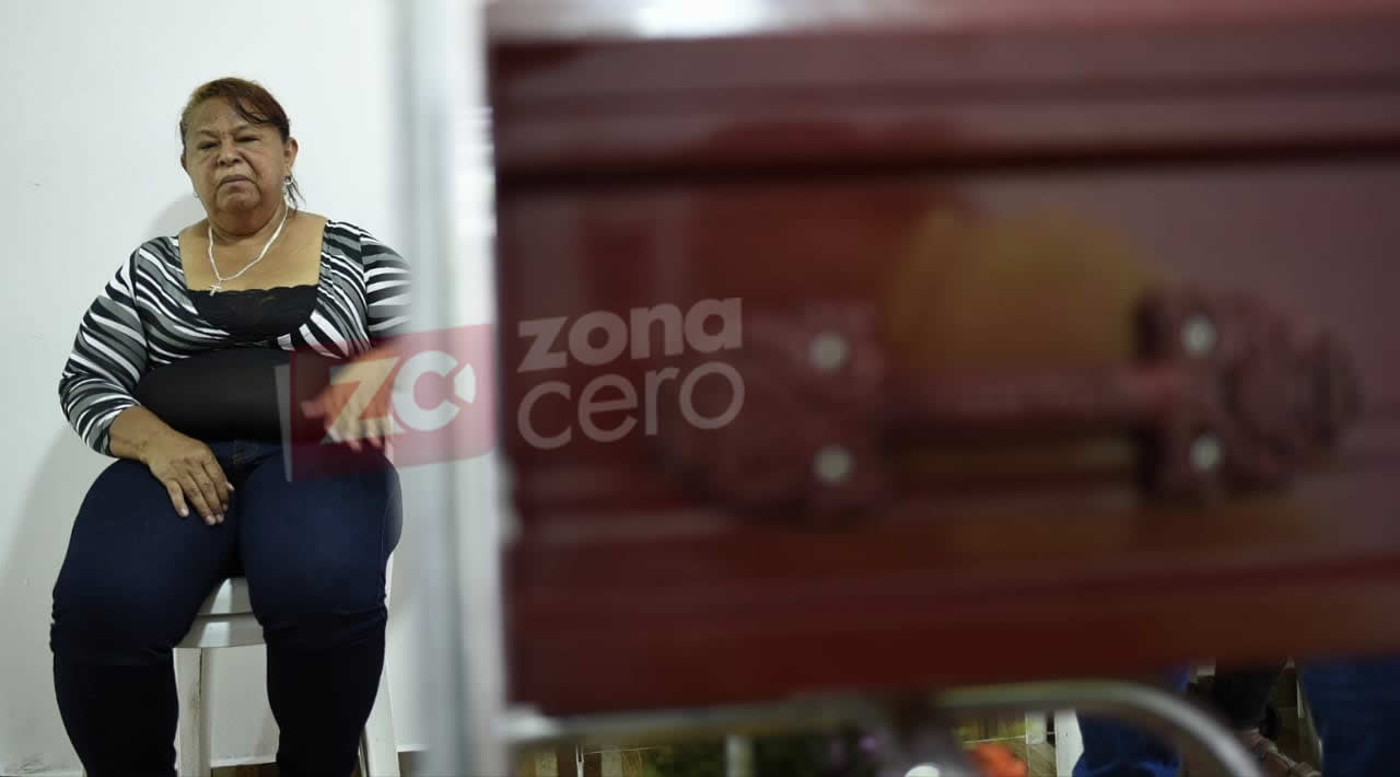 Ruby Rodríguez Rodríguez anunció acciones legales en contra del Hospital General Barranquilla, La Clínica Misericordia y el Camino Adelita de Char