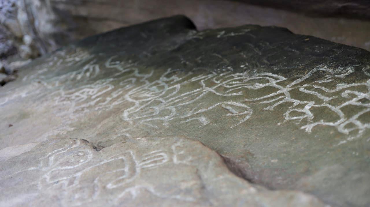 El patrimonio de 900 años hace parte de la herencia ancestral de los Mokaná.
