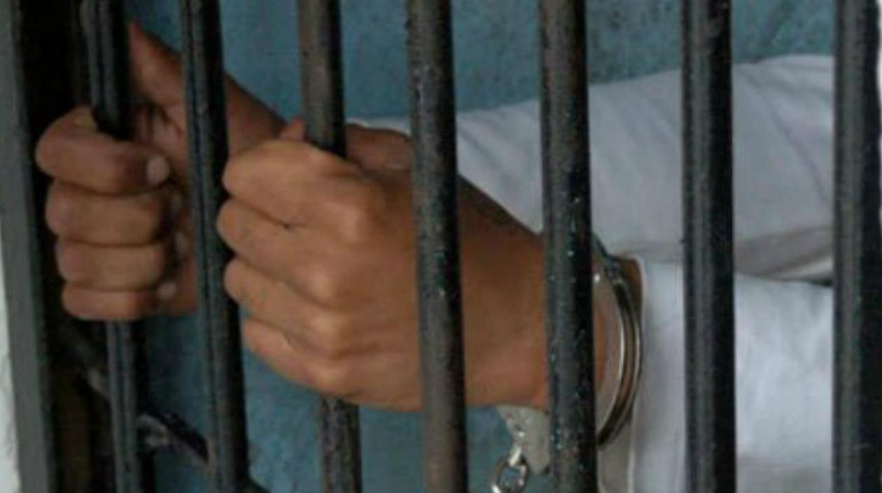 Los colombianos estarán durante 6 años en una cárcel de Panamá.