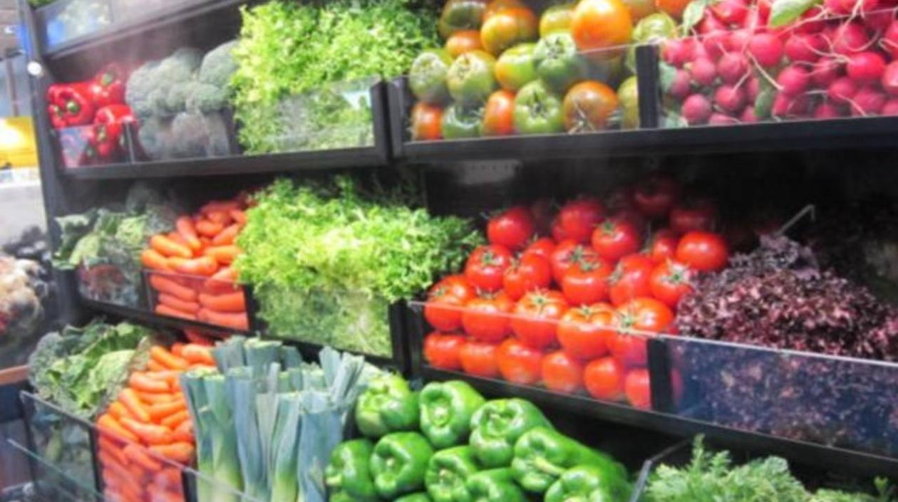  Un acceso fácil a los mercados es lo que piden países exportadores de verduras y hortalizas.