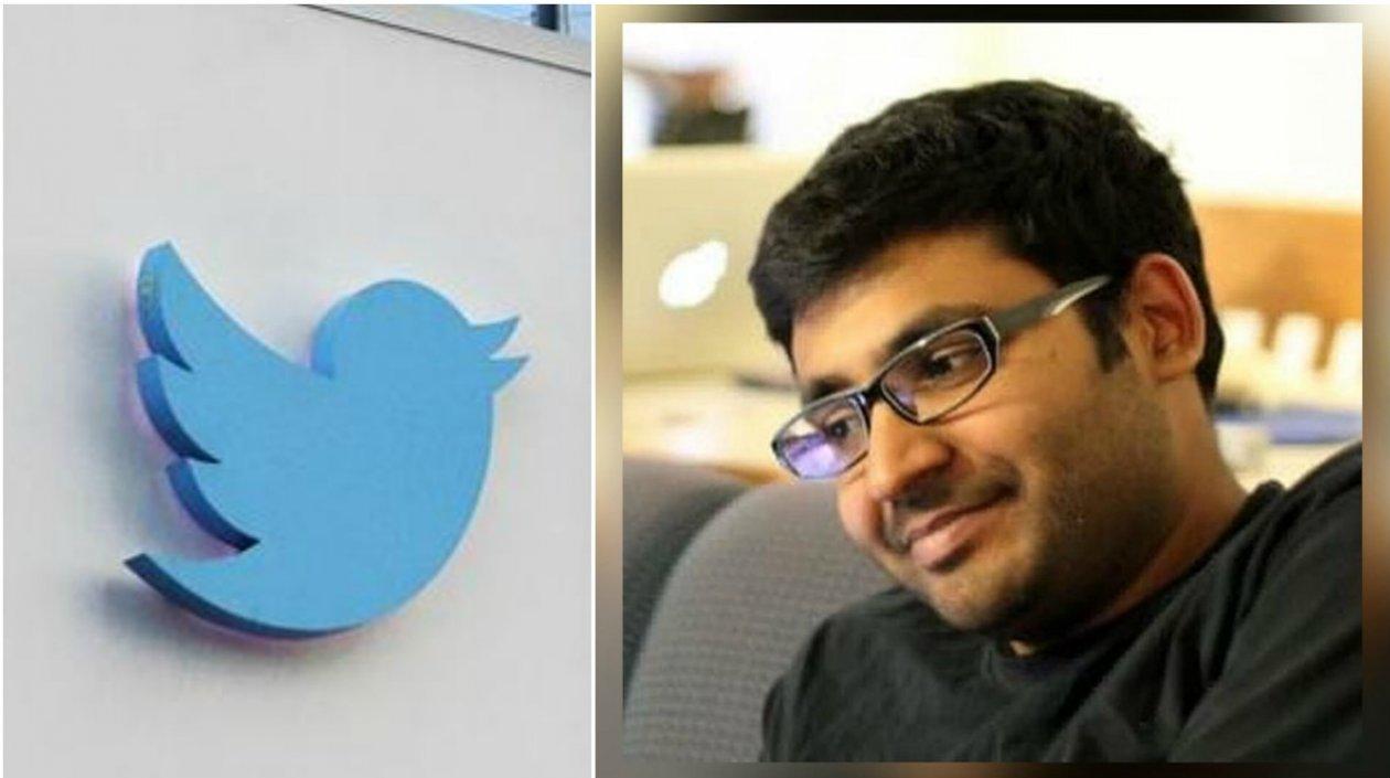 Parag Agrawal, jefe de tecnología de Twitter.