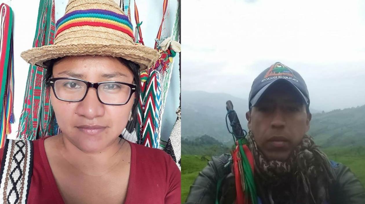 Cinco indígenas muertos y seis heridos tras ataque armado