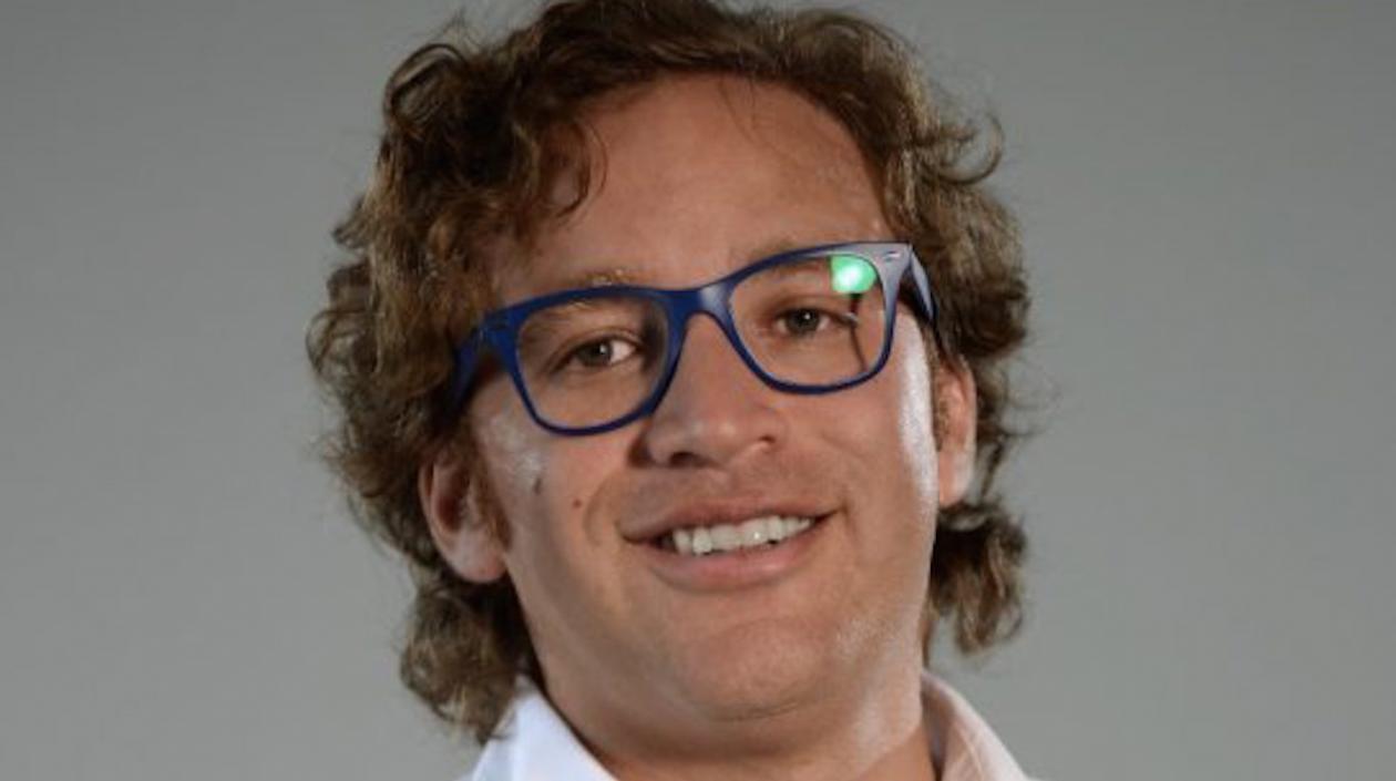 Carlos Acosta será el Secretario General de la Alcaldía de Jaime Pumarejo.