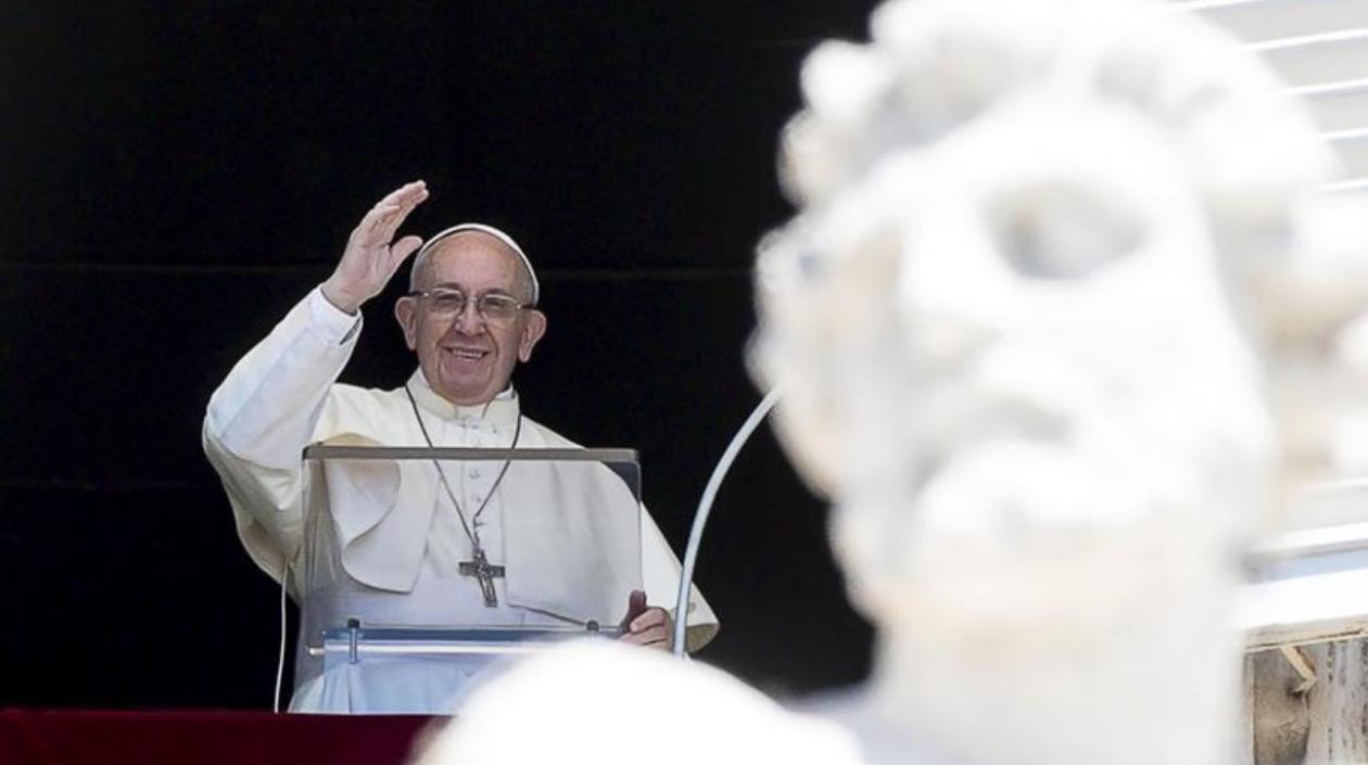Papa Francisco habló de  tres "elementos esenciales" extraídos de los "Hechos de los Apóstoles": la humildad de la escucha, el carisma del conjunto y el coraje de la renuncia. 