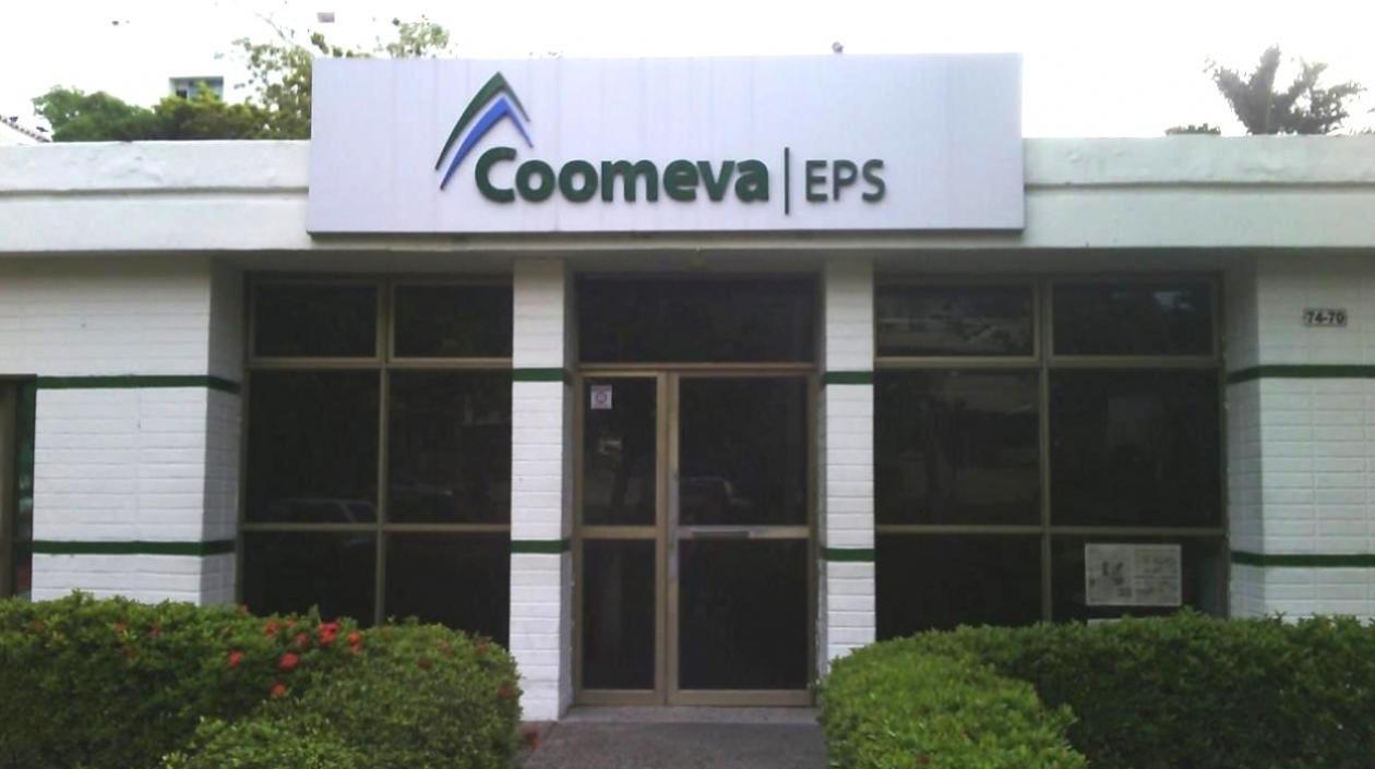 Crecen las quejas contra Coomeva EPS por su pésimo servicio y atención a pacientes.