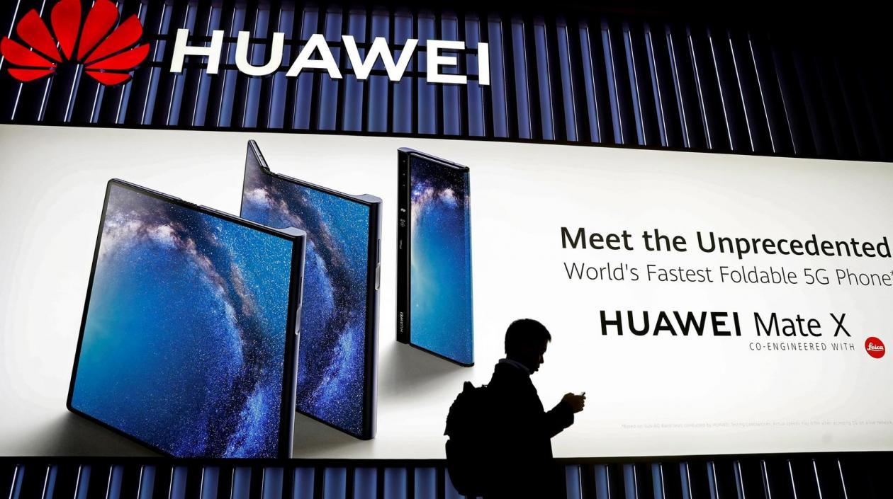 Huawei es la mayor vendedora mundial de esos equipos incluidas las redes inalámbricas de quinta generación (5G).