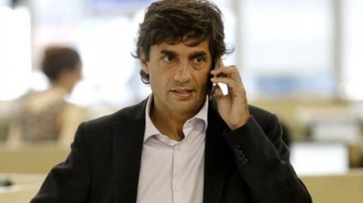 Hernán Lacunza será el nuevo Ministro de Hacienda de Argentina.