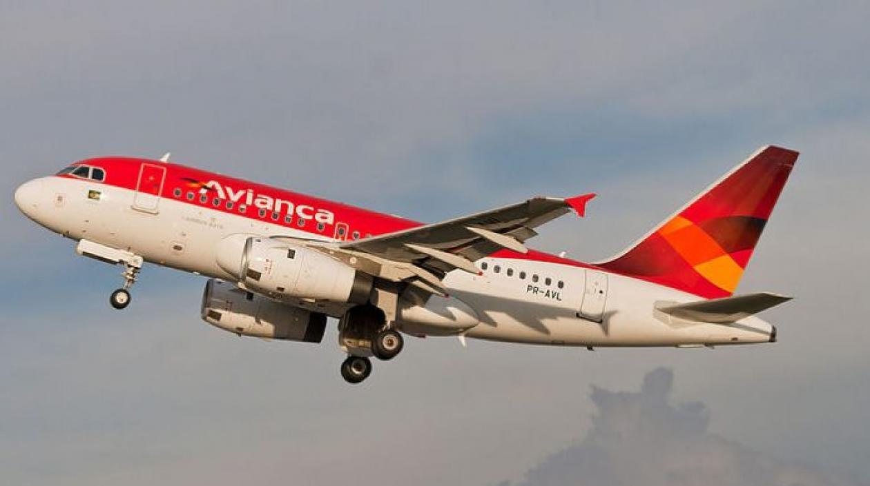 Avianca anunció suspensión de algunas rutas desde y hacia Lima.