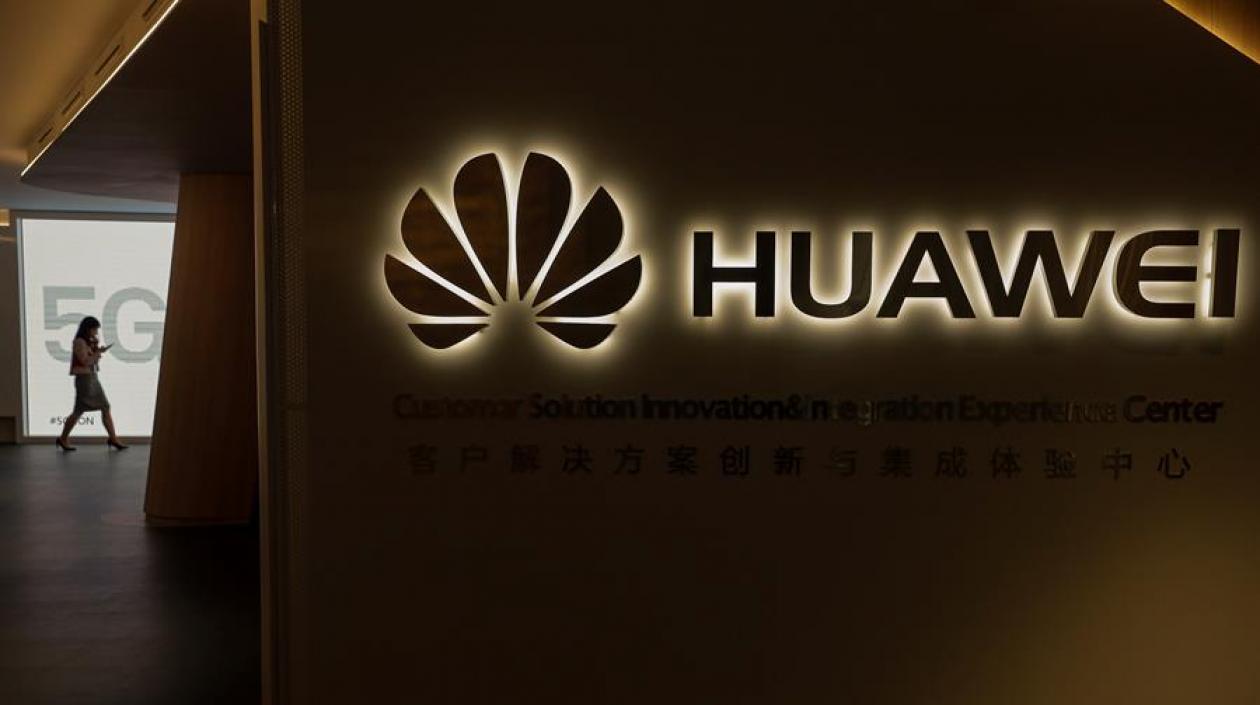 En mayo, el Departamento de Comercio incluyó a Huawei en la "lista de entidades" que suponen una "amenaza" para la seguridad nacional.