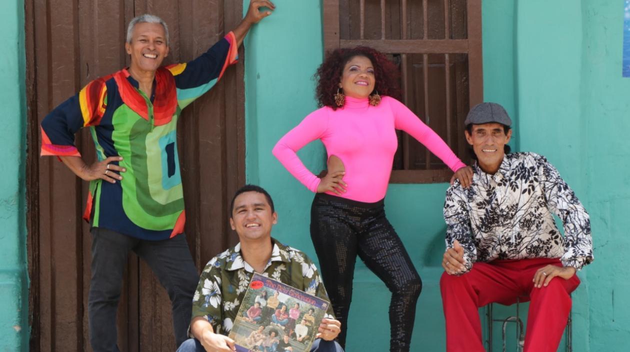 Por primera Barranquilla participará en el Festival Mundial de Salsa de Cali.