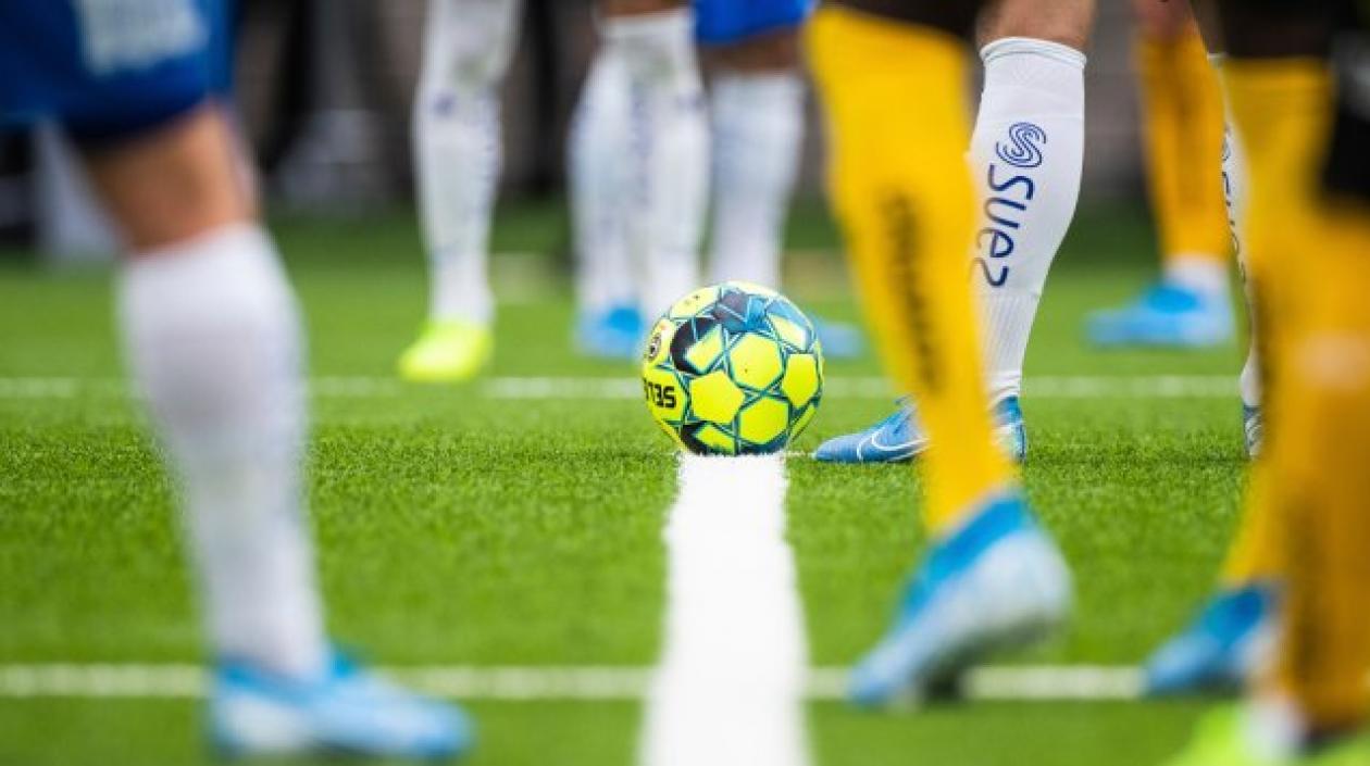 El Gobierno dio el visto bueno para la puesta en marcha de Allsvenskan, según lo previsto el 14 de junio.