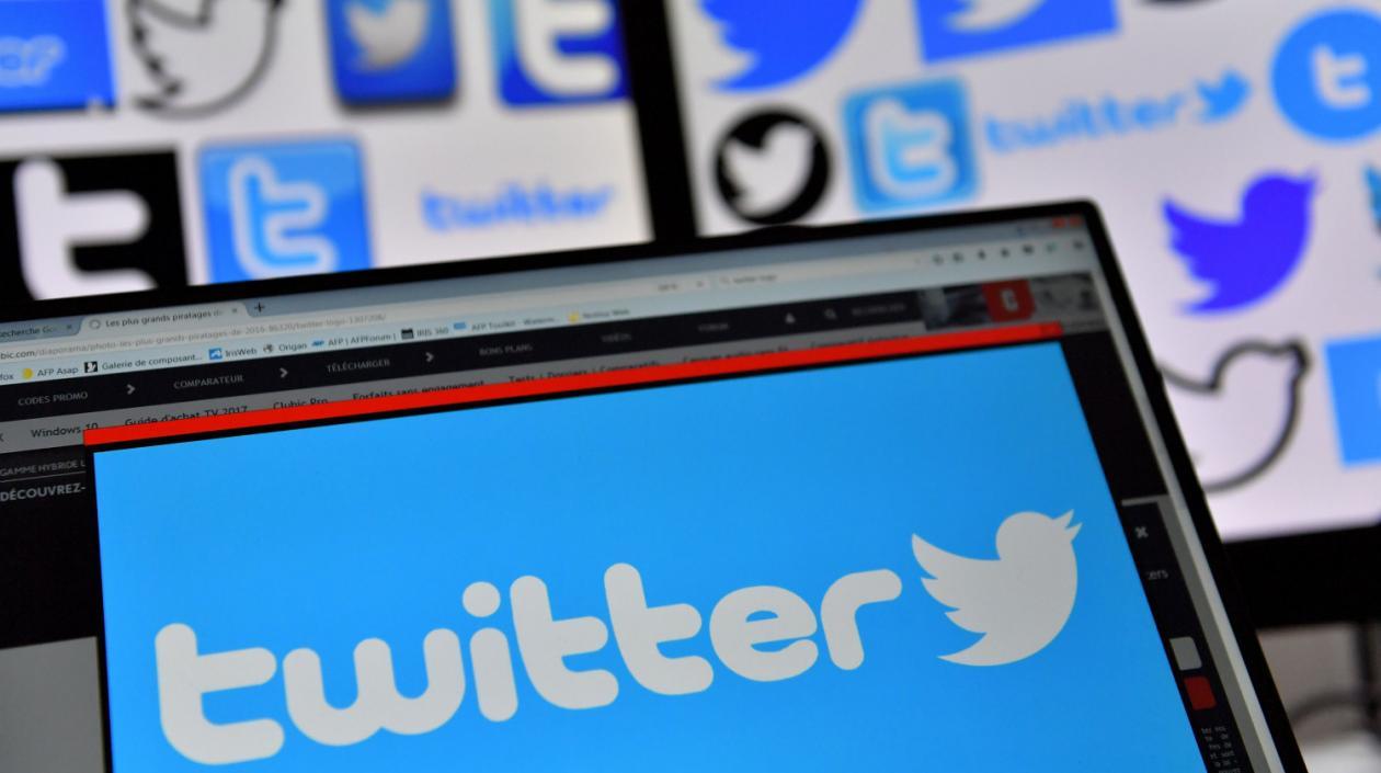 Twitter desactivado 1.153 cuentas con vínculos con una campaña de origen en Rusia.