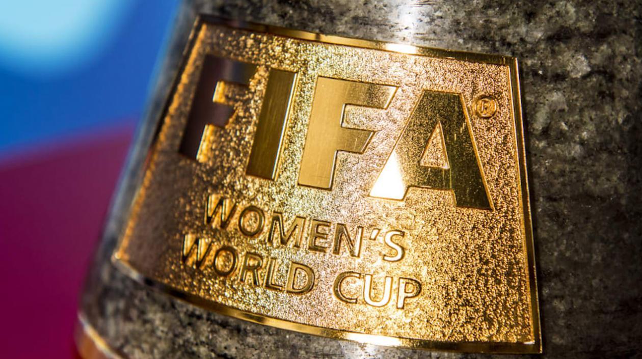Colombia aspira a realizar el Mundial Femenino de  Fútbol 2023.