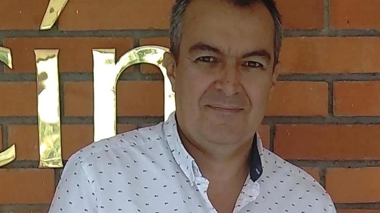 El ganadero Juan Pablo Castillo Esper fue asesinado por sus secuestradores.