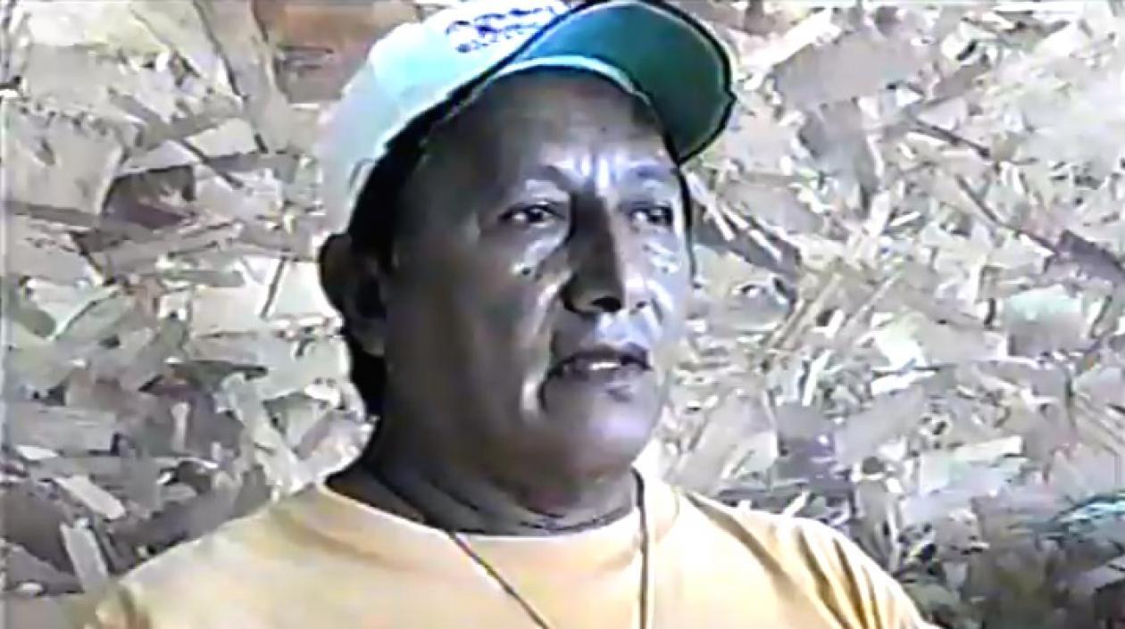 Carlos Mendoza Maury (Q.E.P.D.).
