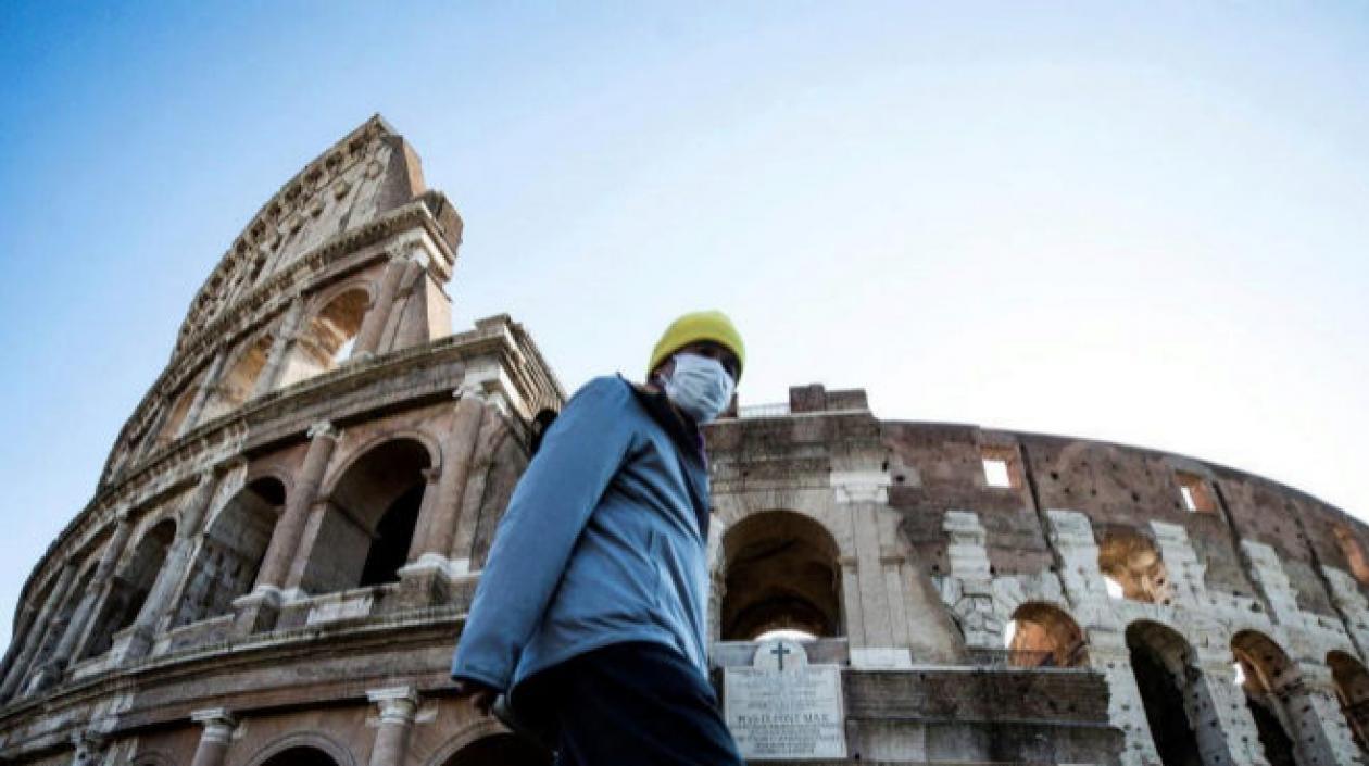 Italia ha sido uno de los países más afectados por la pandemia.