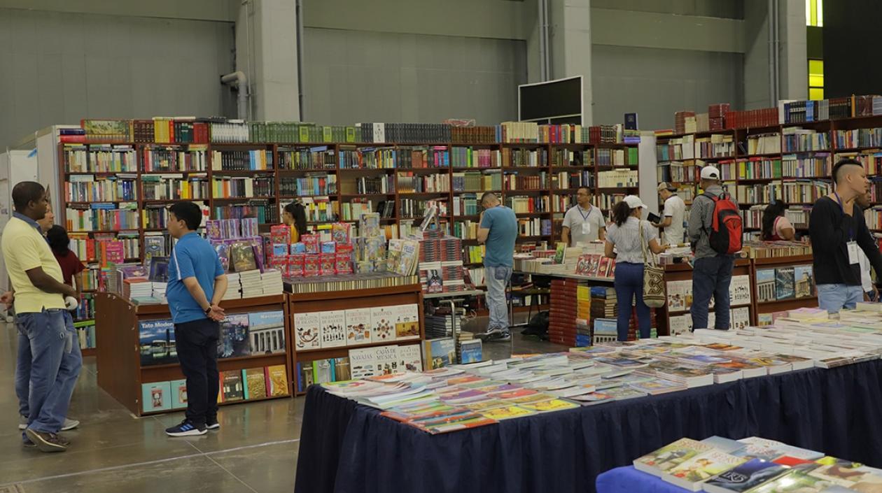 Libraq, Feria del Libro en Barranquilla, será virtual.