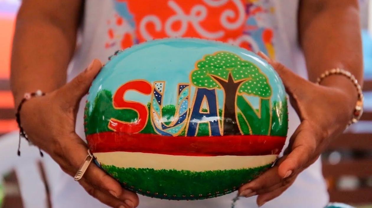 El Festival de Artes de Suan será trasmitido por las plataformas digitales de la Alcaldía de Suan y la Secretaría de Cultura del Atlántico..