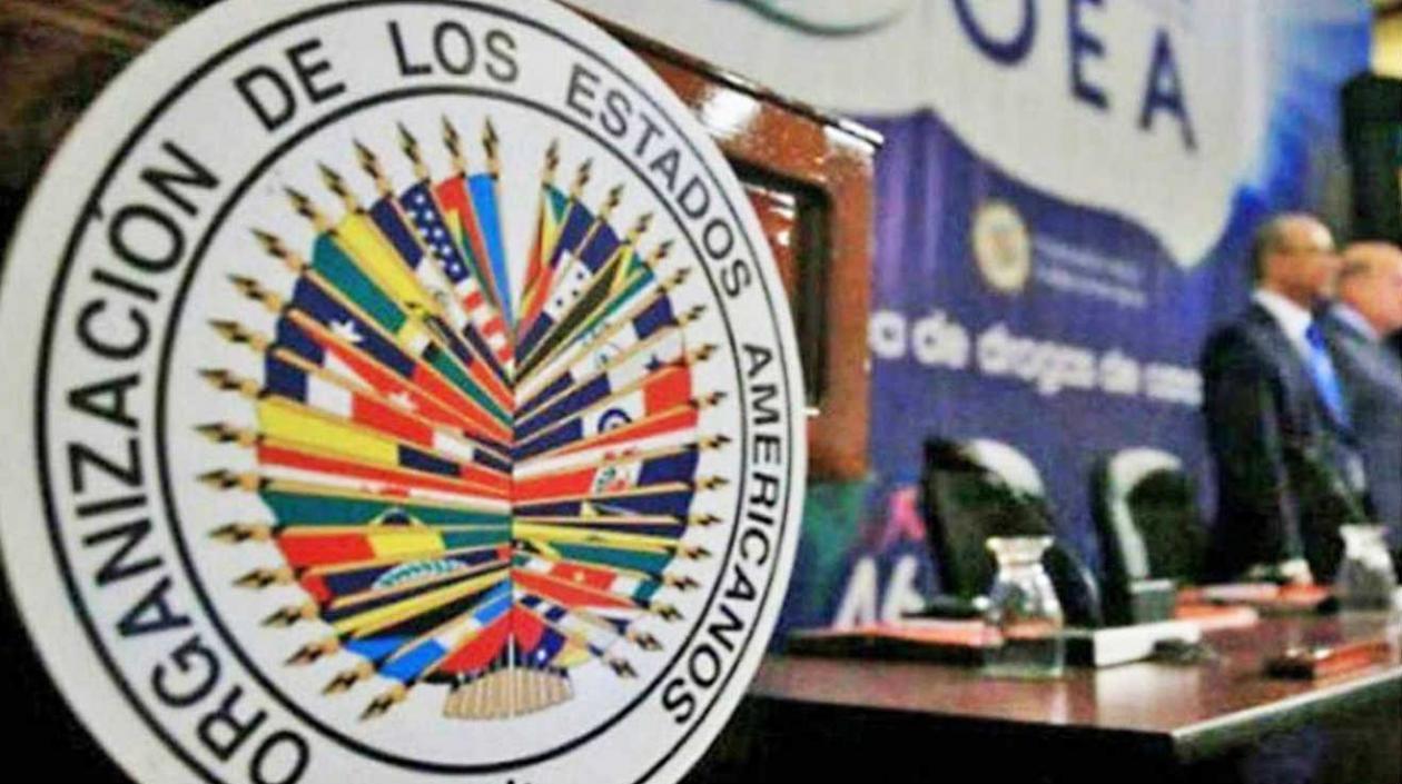 Consejo Permanente de OEA analizará informe sobre Venezuela.