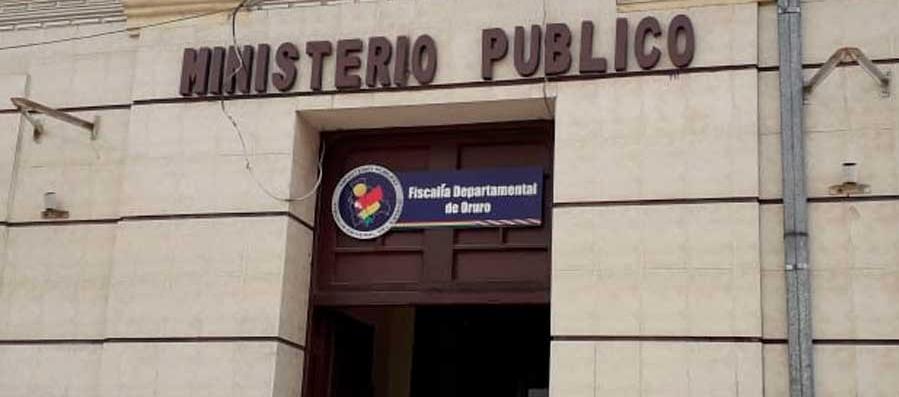 La Fiscalía de Oruro, Bolivia, es la encargada de investigar el asesinato del colombiano