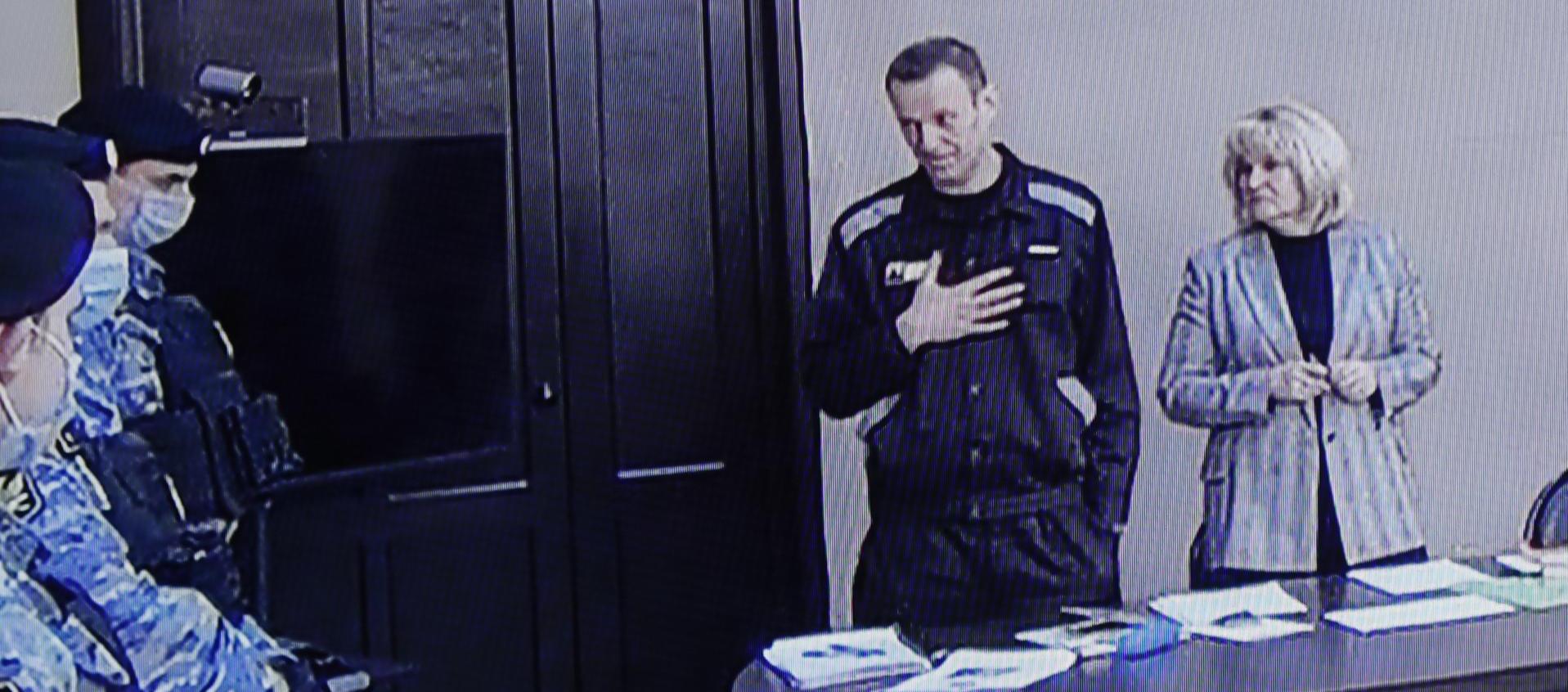 Navalny murió el pasado 16 de febrero.