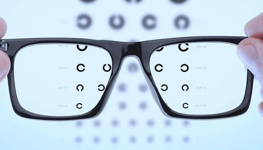 La vista cansada es un defecto ocular asociado a la edad