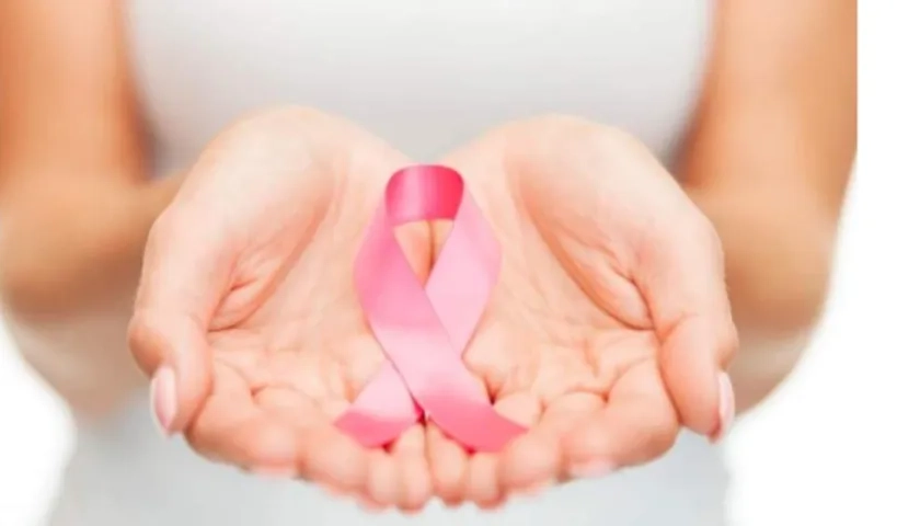 Si se detectan a tiempo el cáncer de mama y el de cuello uterino son curables.