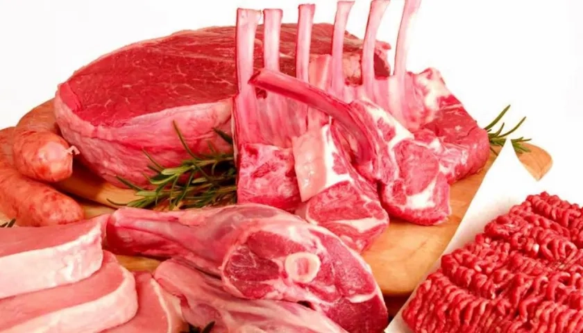 En octubre de 2015 la OMS emitió un comunicado sobre que las carnes procesadas aumentaban el riesgo de cáncer.