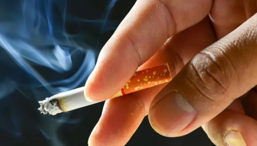 El estudio mide el impacto del contrabando de cigarrillos en el país.