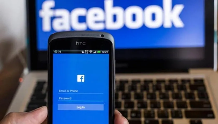 Facebook podría recibir la sanción millonaria más alta.