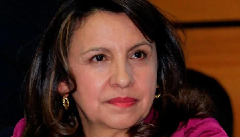 Soledad Tamayo