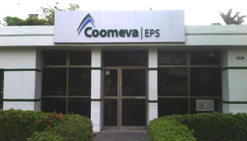 Crecen las quejas contra Coomeva EPS por su pésimo servicio y atención a pacientes.
