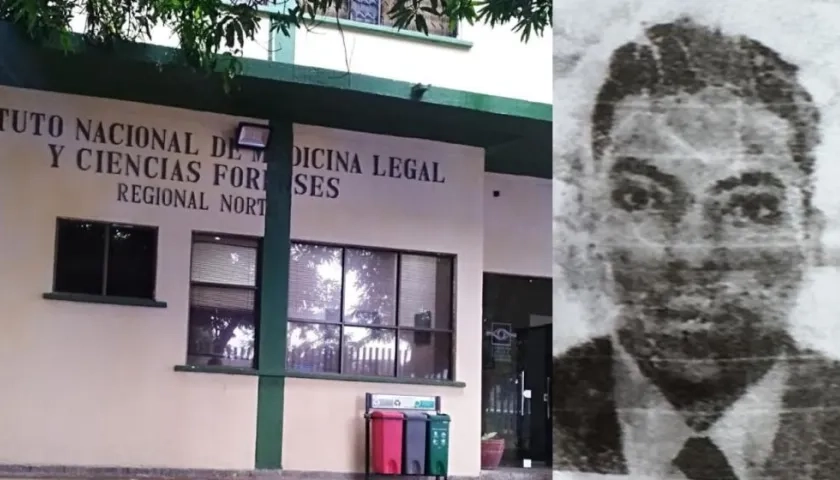 José Luis Montes Meriño es el nombre del hombre asesinado en Palermo, Magdalena.