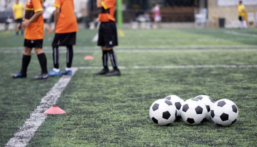  La licencia ‘C’ corresponde a fútbol base, que permite dirigir a niños entre los 6 y 12 años de edad.