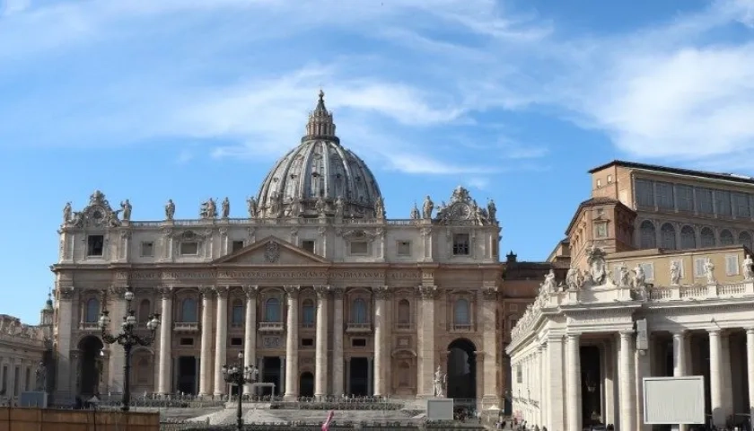 Sede del Vaticano
