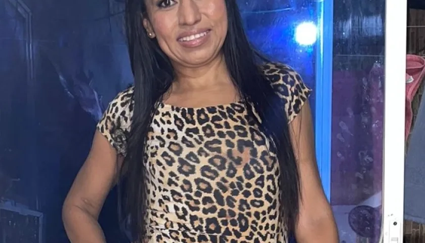 Ana Mercedes Peña Pacheco