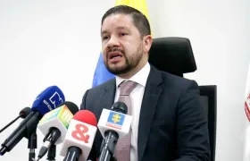 La Fiscalía informó sobre la segunda fase en Colombia de la investigación por los 'Panamá Papers'.