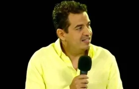 Juan Manuel Buelvas, Gerente de Telecaribe.