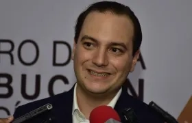 José Miguel Mendoza.