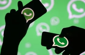 WhatsApp es la aplicación más popular del mundo.