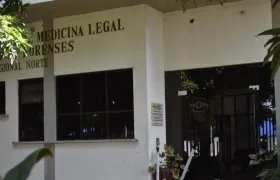 Medicina Legal en Barranquilla