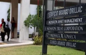 Oficinas de Mossack Fonseca