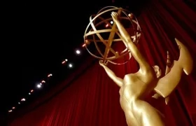Gala de los premios Emmy.