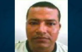 Carlos Mario Tuberquia Moreno, alias "Nicolás"