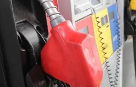 Precio de la gasolina sube 36 pesos.