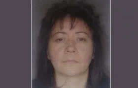 Claudia Castiblanco Parra, abogada condenada.