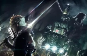 Imagen de Final Fantasy VII Remake.