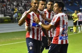 Gabriel Fuentes, Luis Díaz y Fabián Sambueza serán titulares.