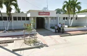 La ESE Hospital de Campo de la Cruz.