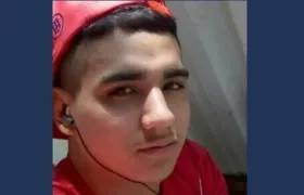 Alayn Gual Ariza, de 22 años, fue asesinado en el barrio Me Quejo.